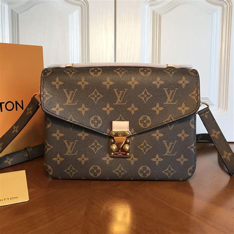 lv tas klein dames